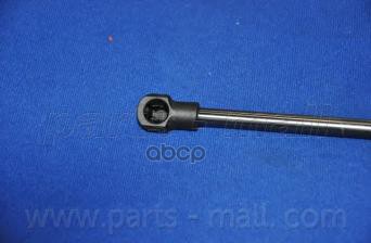 Амортизатор багажника CHEVROLET LACETTI(J200) PMC 96617850 Parts-Mall арт. pqc-204