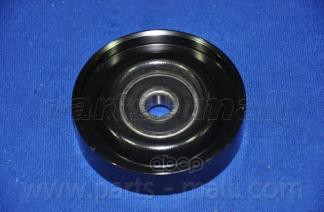 Шкив компрессора HYUNDAI TIBURON(RD) 96-01 PSA-C015 Parts-Mall арт. PSA-C015