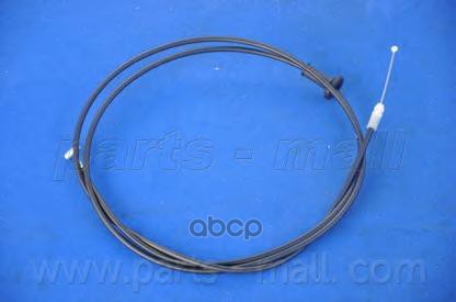 Трос капота HYUNDAI ELANTRA XD 811902D000 PMC 811902D000 Parts-Mall арт. pta-696