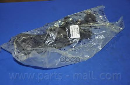 Рычаг подвески HYUNDAI STAREX 01-06 545104A600 PMC 545004A600 Parts-Mall арт. pxcaa-012ll