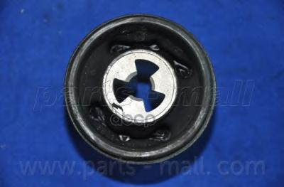 Сайлентблок балки задней подвески CHEVROLET AVEO 03-/MATIZ 05-08  PXCBC-002M Parts-Mall арт. PXCBC-002M