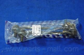 Стойка стабилизатора передняя HYUNDAI TUCSON(JM/-OCT 2006) PXCLA-035 Parts-Mall арт. PXCLA-035