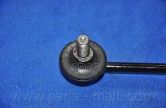 Тяга стабилизатора KIA RIO(FD) 99-02 PXCLB-016 Parts-Mall арт. PXCLB-016