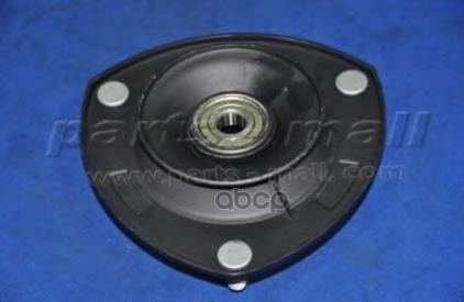 Опора амортизатора передняя HYUNDAI SANTA FE 00- PXCNA-008F Parts-Mall арт. PXCNA-008F