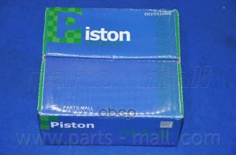 Поршень двигателя с пальцем (0.5) HYUNDAI VERNA(LC) 99-06 PXMSA-007C Parts-Mall арт. PXMSA-007C