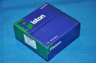 Поршень двигателя с пальцем (0.5) HYUNDAI LAVITA(FC/-OCT 2006) PXMSA-014C Parts-Mall арт. PXMSA-014C