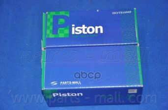 Поршень HYUNDAI EF SONATA 98MY PMC 2341038190 Parts-Mall арт. pxmsa-042a