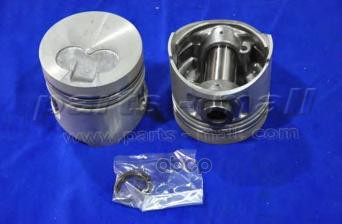 Поршень HYUNDAI TERRACAN PMC 2341042170 Parts-Mall арт. pxmsa-0581