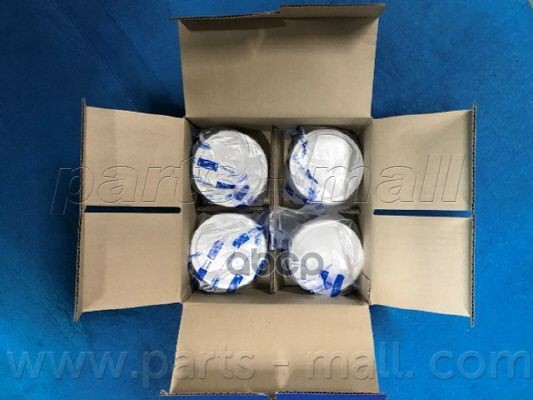 Поршень HYUNDAI/KIA 2.0 STD PXMSA-080A Parts-Mall арт. PXMSA-080A