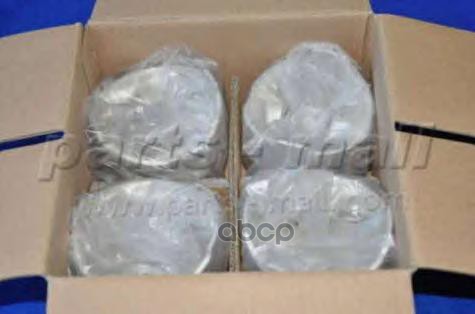 Поршень двигателя STD DAEWOO LEMAN/CIELO PXMSC-003C Parts-Mall арт. PXMSC-003C