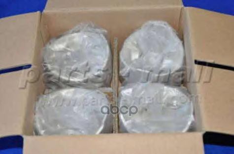 Поршень двигателя STD DAEWOO LANOS(T100) 96-00 PXMSC-004A Parts-Mall арт. PXMSC-004A