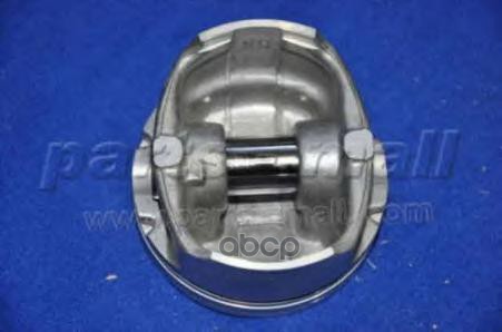 Поршень двигателя STD DAEWOO LACETTI(J200) 02-09 PXMSC-011C Parts-Mall арт. PXMSC-011C