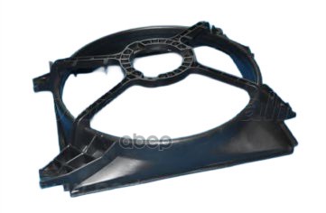 Кожух вентилятора радиатора HYUNDAI VERNA(LC) 99-06 PXNKA-011 Parts-Mall арт. PXNKA-011