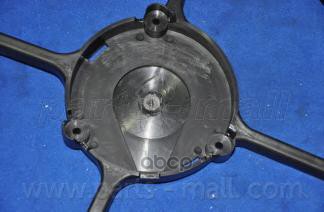 Кожух вентилятора HYUNDAI EF SONATA 98MY PMC 9773538000 977353F000 Parts-Mall арт. pxnoa-001