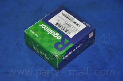 Регулятор генератора HYUNDAI ATOS 01 3737002500 Parts-Mall арт. pxpba-001