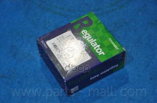 Регулятор генератора HYUNDAI EQUUS 99-00 3737025110 Parts-Mall арт. pxpba-006