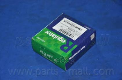 Регулятор генератора HYUNDAI MIGHTY2 3737045100 Parts-Mall арт. pxpba-013