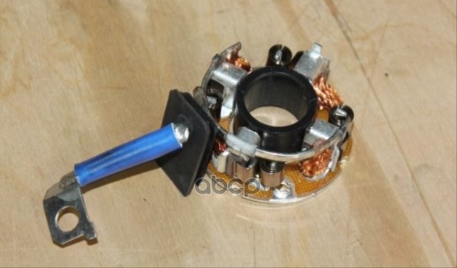 Щётки стартера CHEVROLET LACETTI/AVEO/LANOS/EPICA PXPEC-C001 Parts-Mall арт. PXPEC-C001
