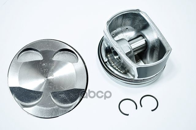 Поршень Peugeot-Citroen арт. 0628T1