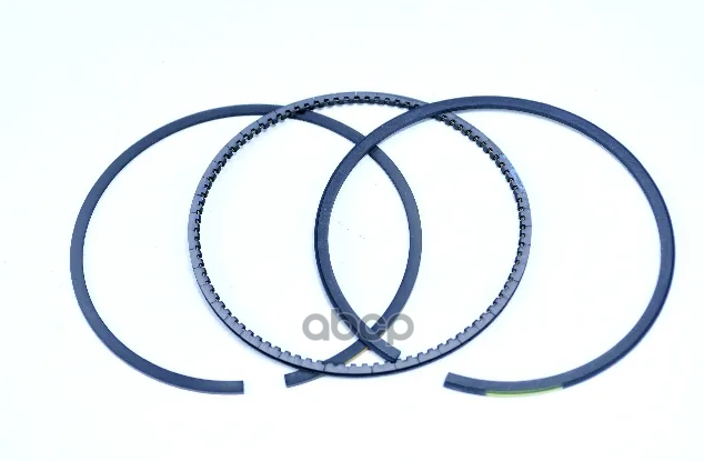 Кольца поршневые CITROEN/PEUGEOT CITROEN/PEUGEOT 1623831680 Peugeot-Citroen арт. 1623831680