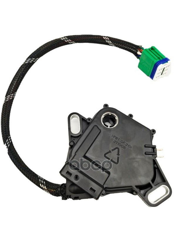 ПЕРЕКЛЮЧАТЕЛЬ 1635684480 Peugeot-Citroen арт. 1635684480