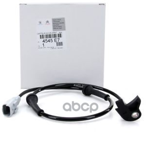 Датчик Частоты Вращения Колеса Citroen Berlingo (New) (B9) (2008>) Peugeot-Citroen арт. 4545E7