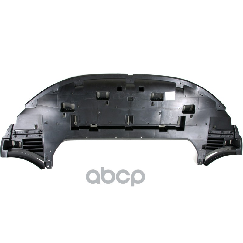 Накладка Бампера Нижняя Citroen :C4 2010- Peugeot-Citroen арт. 7013LC