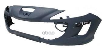 Бампер Передн Peugeot: 308 07-11 Peugeot-Citroen арт. 7401LS