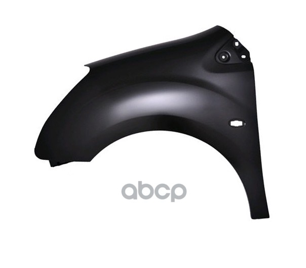 Крыло Кузова Передн Прав Citroen: Berlingo 08- Peugeot-Citroen арт. 7841Y2