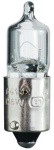 Лампа галогеновая сигнальная H6W BAX9s Vision 12V 6W Картон 10 шт (цена за штуку) Philips арт. 12036CP
