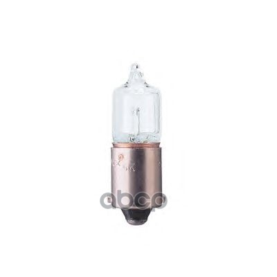 Лампа Philips H6W 12V 6W BAX9S Philips арт. 12036