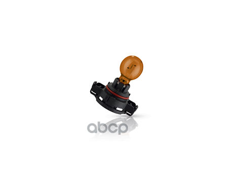 Лампа накаливания сигнальная PSY24W PG20-4 Vision 12V 24W Картон 1 шт Philips арт. 12188NAC1