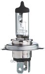 Лампа Галоген Premium H4 12В 60/55Вт Philips арт. 12342