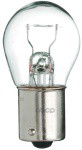 Лампа Philips P21W 12V 21W BA15S Philips арт. 12498