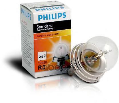 Лампа Накаливания Основного Света Philips арт. 12620C1
