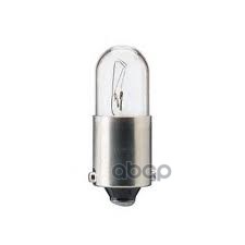 Лампа Накаливания T4w 12В 4Вт Philips арт. 12929