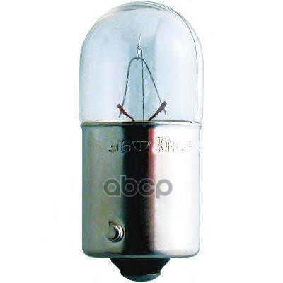 Лампы R5w 13821 24V B2 (2) Standard 13821B2 Philips арт. 13821B2