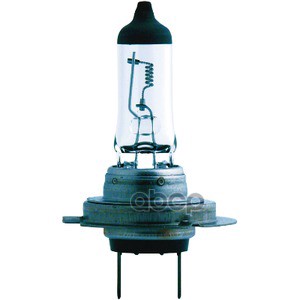 Лампа 24V H7 70W +130% PX26d 3300K PHILIPS MasterDuty 1 шт. картон 13972MDC1 Philips арт. 13972MDC1