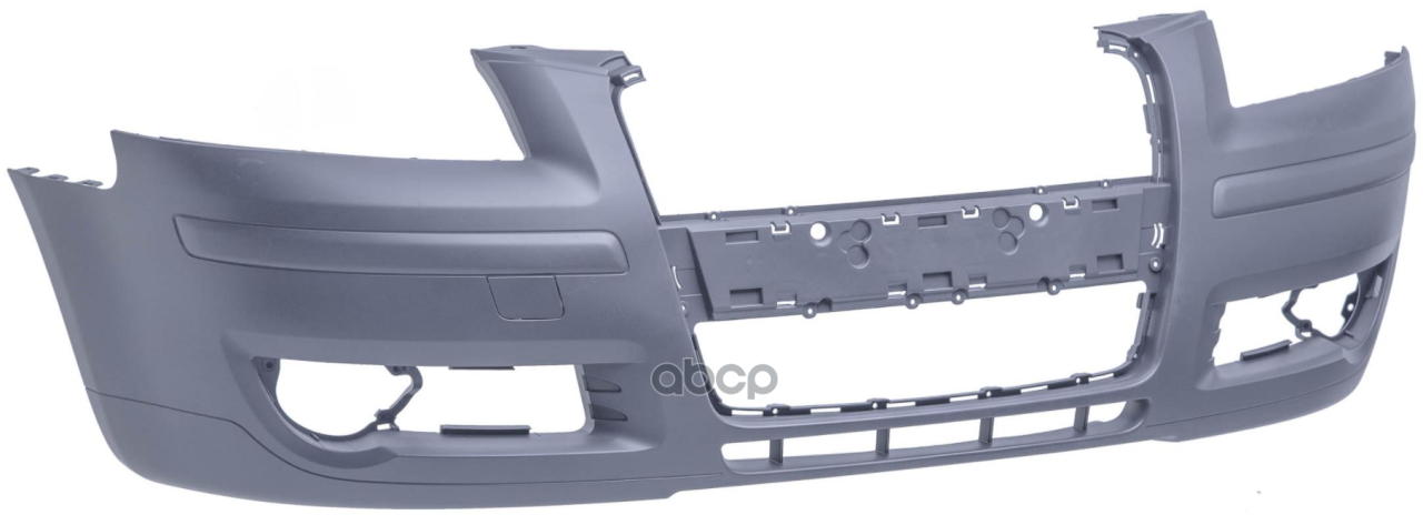 Бампер Передн Грунт Audi: A3 07.05-04.08  (Страна Производства: Испания) Phira арт. A3-05200
