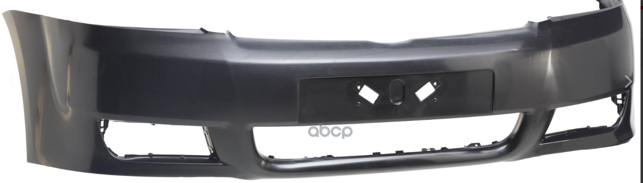 Бампер Передн Не Грунт Toyota: Corolla Verso 04.04-05.07  (Страна Производства: Испания) Phira арт. CRV-04201