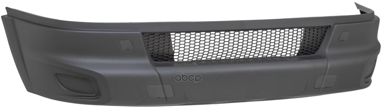 Бампер Передн Не Грунт Iveco: Daily City 11-  (Страна Производства: Испания) Phira арт. DC-11201