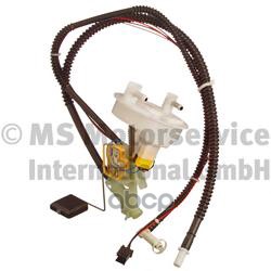 Датчик Уровня Топлива Mercedes-Benz: C-Class C 180/C 180 Kompressor/C 200 Cgi Kompressor/C 200 Kompressor/C 200 Kompressor/C ...