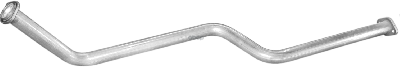 Глушитель Platinik 883-135 Polmostrow арт. 13.204