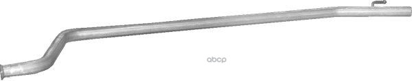 Глушитель Средн Труба Opel: Vivaro 1.9 Di Turbo Diesel 01-06 , 1.9 Dti Turbo Diesel 01-06 , Renault Trafic Ii 1.9 Dci Turbo D...