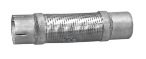 Глушитель Truck Mercedes Benz: 814 Polmostrow арт. 69.11