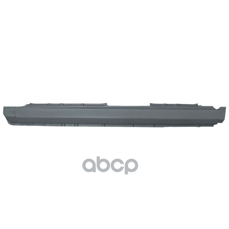 Порог Кузова Прав Daewoo: Lanos 97-00 4Дв (Оцинковано!) (Страна Производства: Польша) Potrykus арт. P173232