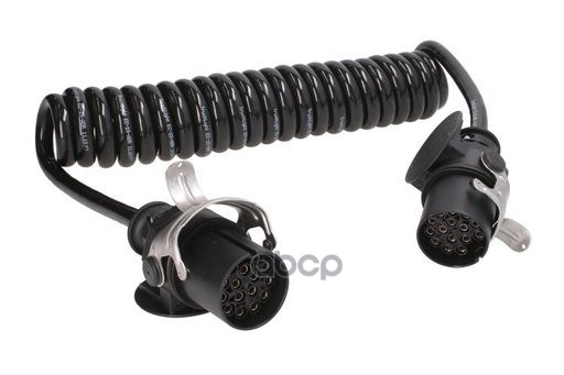 Кабель Ebs 24V 15 Pol Renault/Volvo ProVia арт. PRO5310010