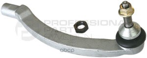 Наконечник Рул.тяги Лев. S80 S60 V70 2000-> Professional Parts Sweden арт. 61431719