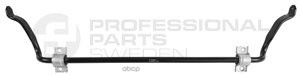 Стабилизатор Пер.подвески S60 S80 Xc70 Professional Parts Sweden арт. 61432929