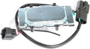 Блок Управления Вентилятором Professional Parts Sweden арт. 87430105
